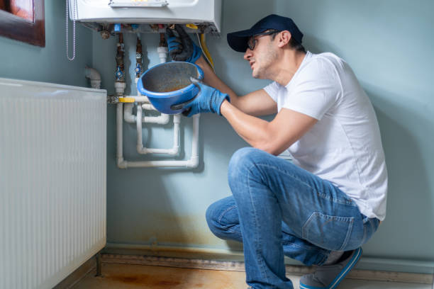 Best Green Plumbing Solutions and Water Conservation  in Port Byron, NY